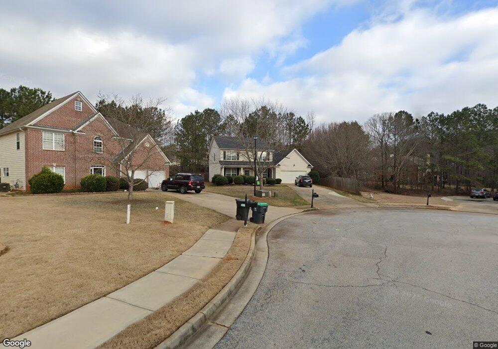 9221 Altridge Dr, Locust Grove, GA 30248 - photo 1