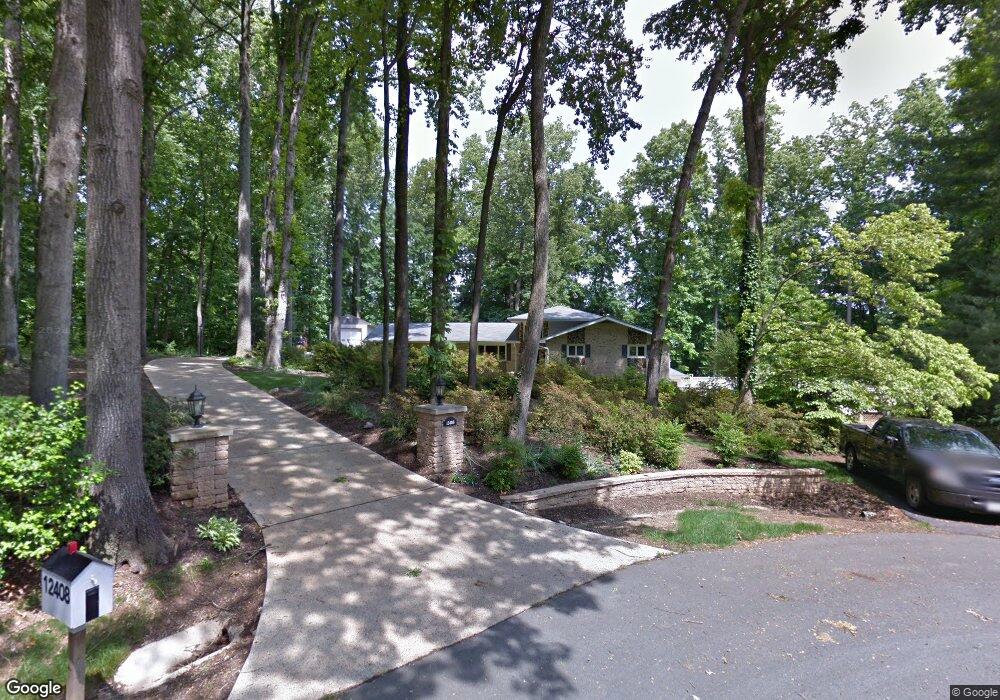 12408 Ramrod Ct, Fairfax, VA 22030 - photo 1