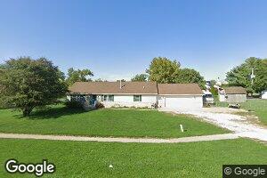 504 W Central Ave, Thomasboro, IL 61878