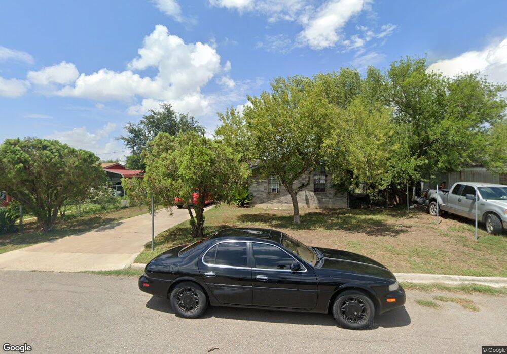 2805 Sandra Ave, Donna, TX 78537 - photo 1