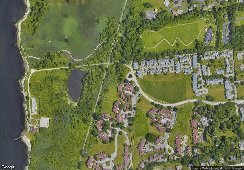 70 Seabreeze Ln unit 70, Bristol, RI 02809 - photo 1