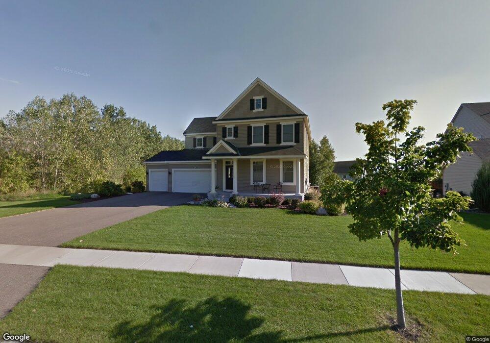 11797 86th Ave N, Maple Grove, MN 55369 - photo 1