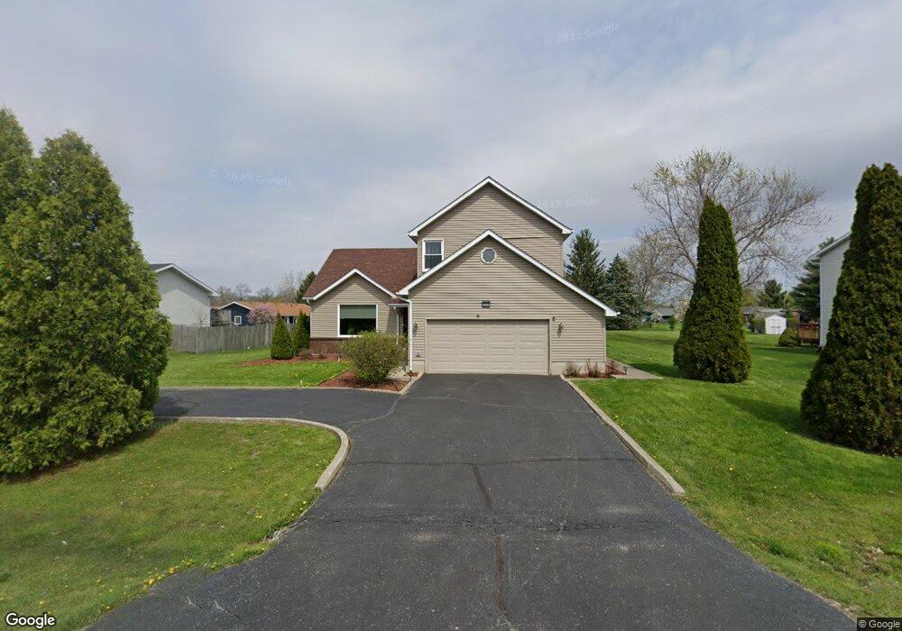5290 Hanley Ln, Crown Point, IN 46307 - photo 1