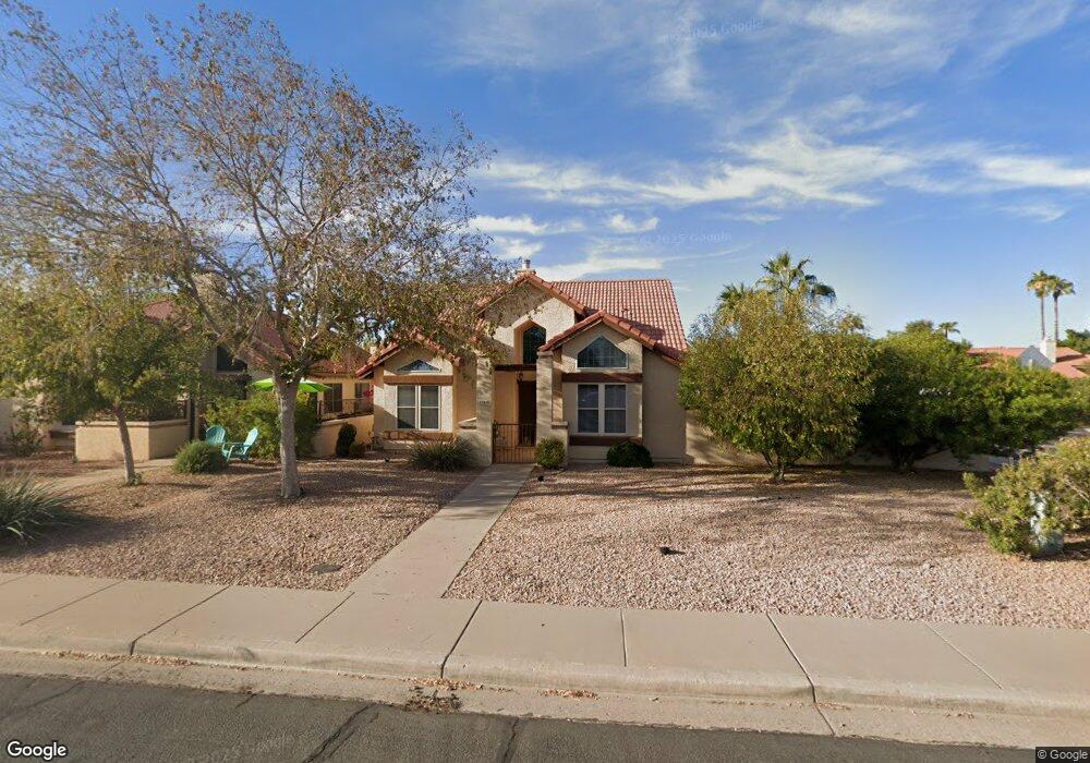 1938 E Citation Ln, Tempe, AZ 85284 - photo 1