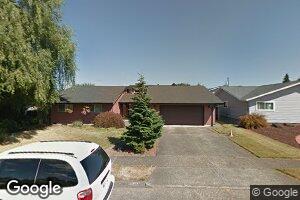 2732 Magnolia St, Longview, WA 98632