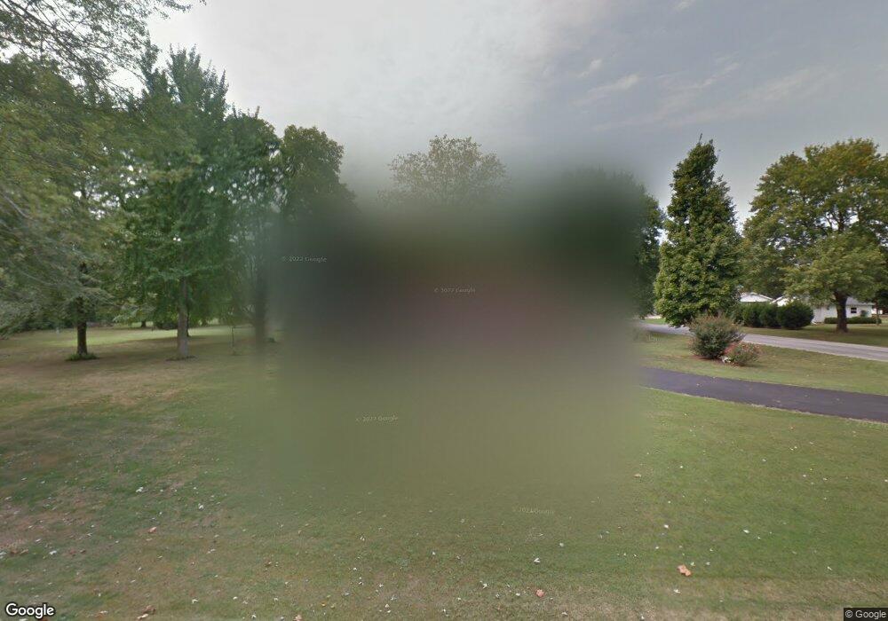 200 Southwest Dr, Harrisburg, IL 62946 - photo 1