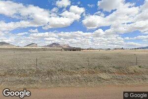 456 Lower Elgin Rd, Elgin, AZ 85611