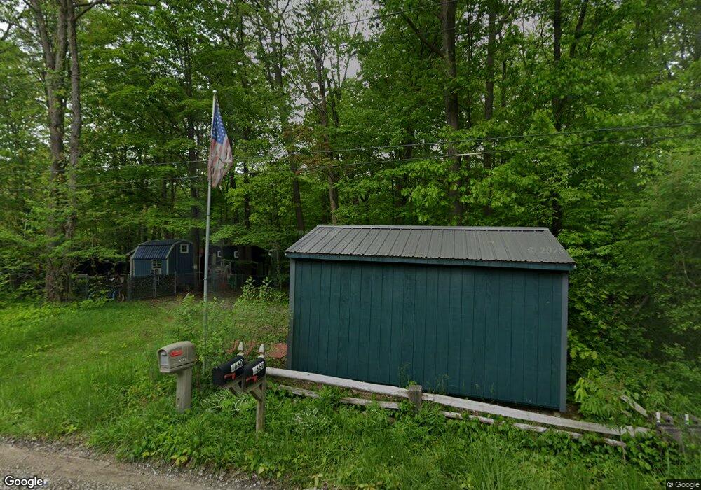 4643 Anderson Rd, Pierpont, OH 44082 - photo 1