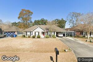 38142 Hidden Point Dr, Geismar, LA 70734