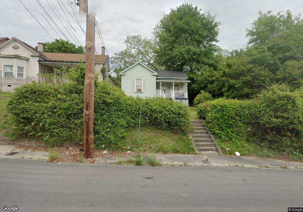 1455 2nd St, Macon, GA 31201 - photo 1