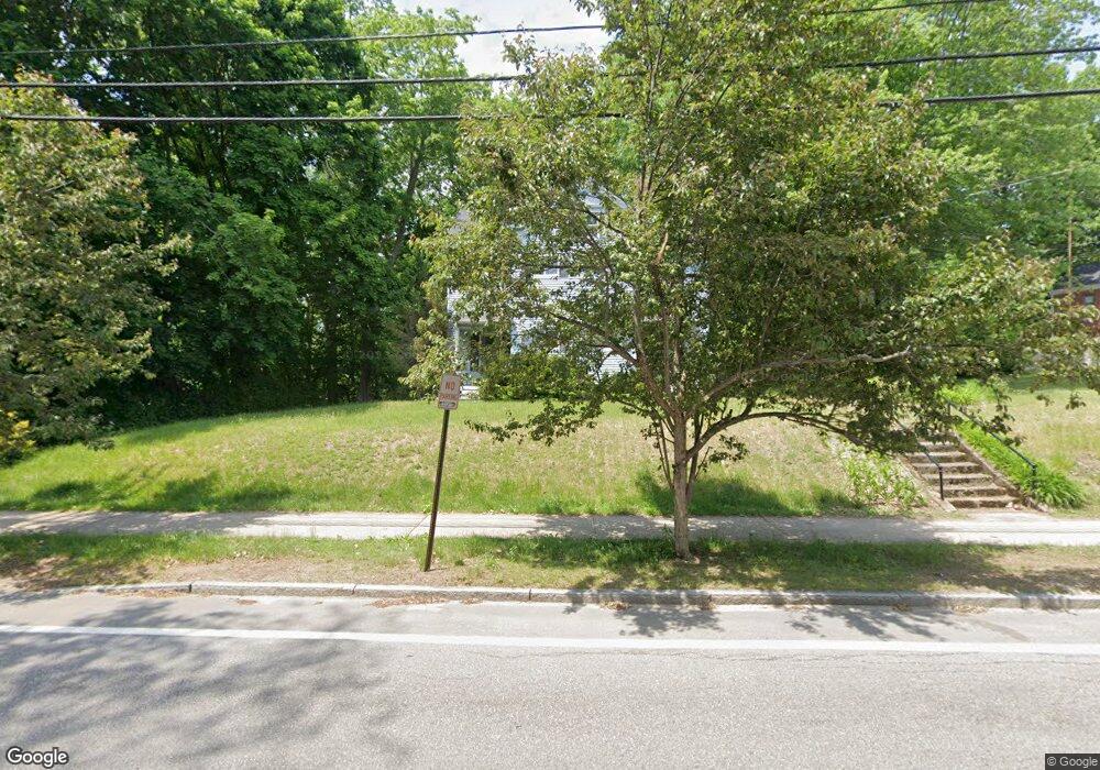 36 Chapel St, Dover, NH 03820 - photo 1