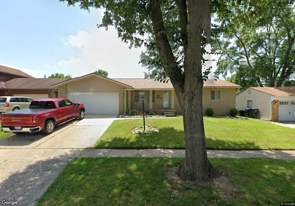 3748 Gloucester St, Flint, MI 48503 - photo 1