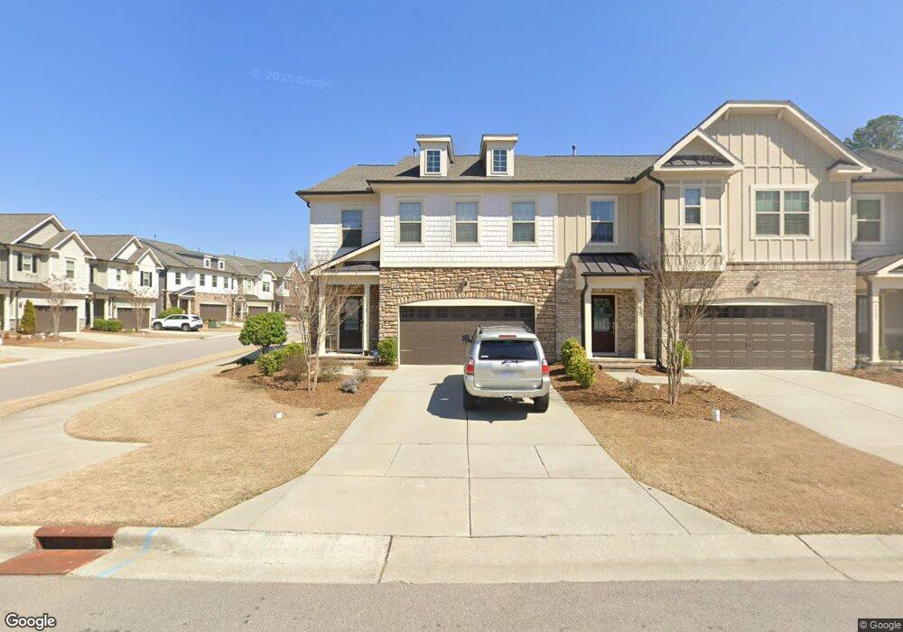 1901 Blue Jay Point, Apex, NC 27502 - photo 1