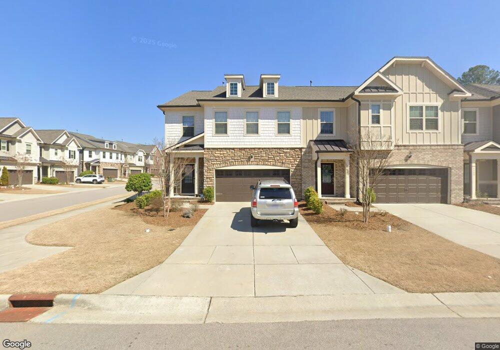 1901 Blue Jay Point unit BC Lot 511, Apex, NC 27502 - photo 1