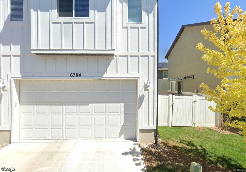 6794 W Ulysses Place, West Jordan, UT 84081 - photo 1