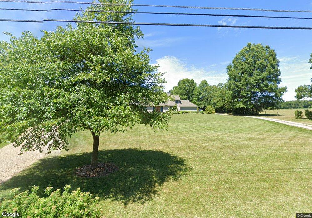 7675 Giddings Rd, Rootstown, OH 44272 - photo 1