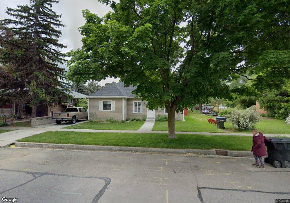 648 E 400 S, Provo, UT 84606 - photo 1