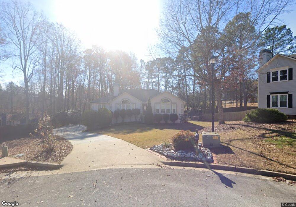 2370 Park Valley Way unit 18, Dacula, GA 30019 - photo 1