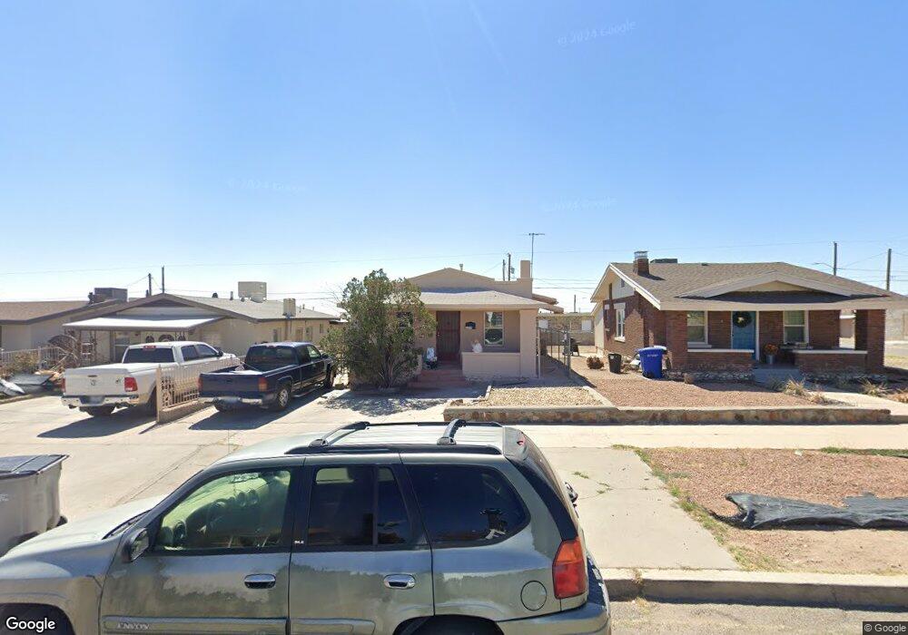 3804 Idalia Ave, El Paso, TX 79930 - photo 1
