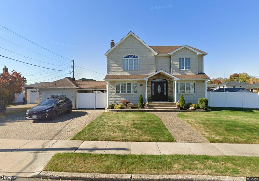 145 Miriam St, Bethpage, NY 11714 - photo 1