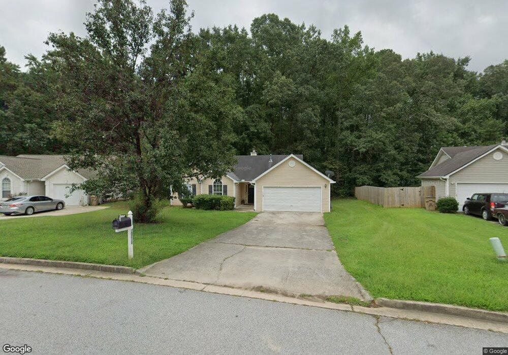 10212 Commons Crossing, Jonesboro, GA 30238 - photo 1