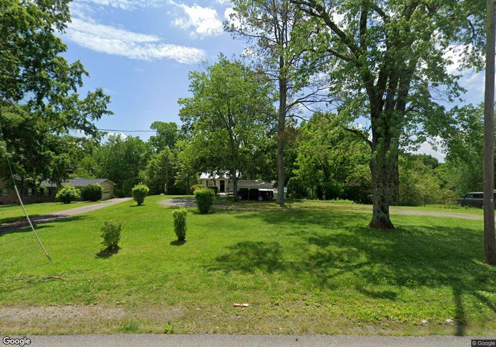 109 Cliffside Ave, Shelbyville, TN 37160 - photo 1