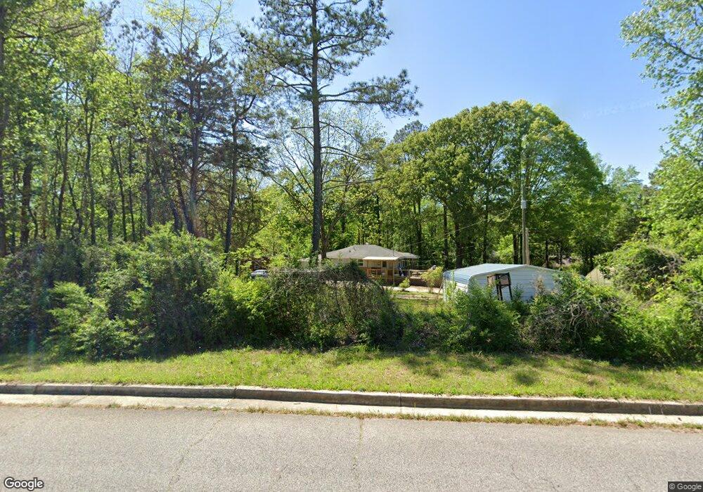 556 Sandhill Shady Grove Rd, Carrollton, GA 30116 - photo 1