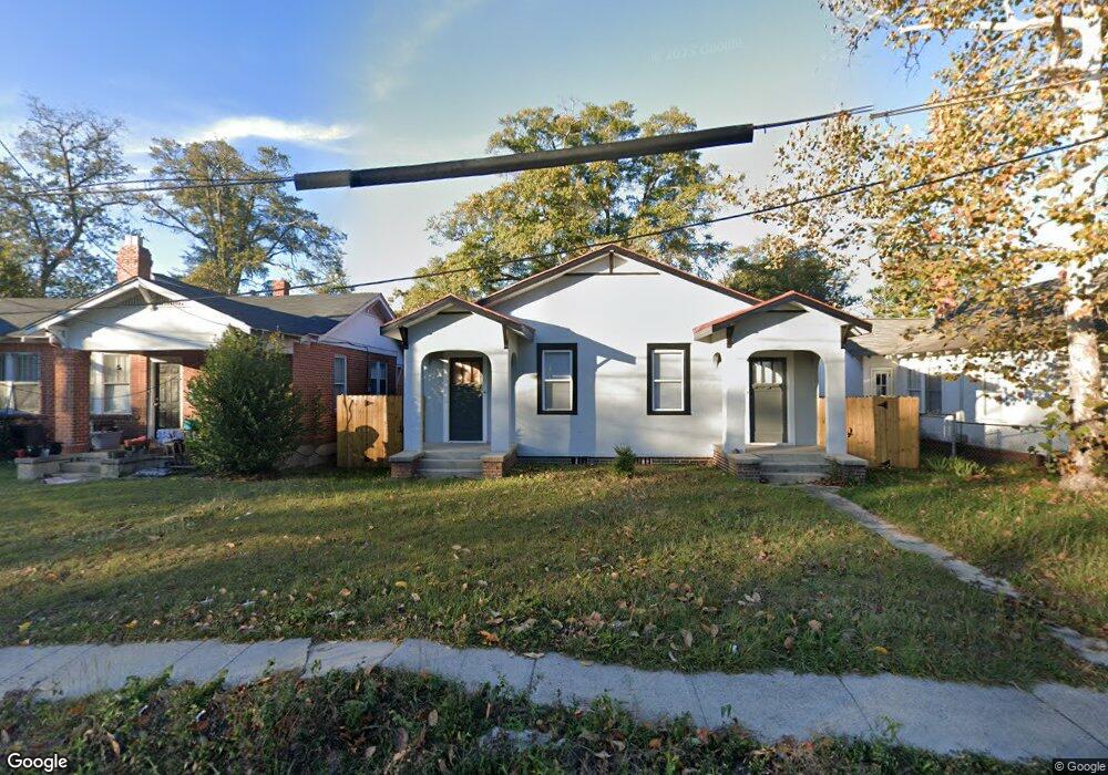 2415 Wrightsboro Rd unit 2, Augusta, GA 30904 - photo 1