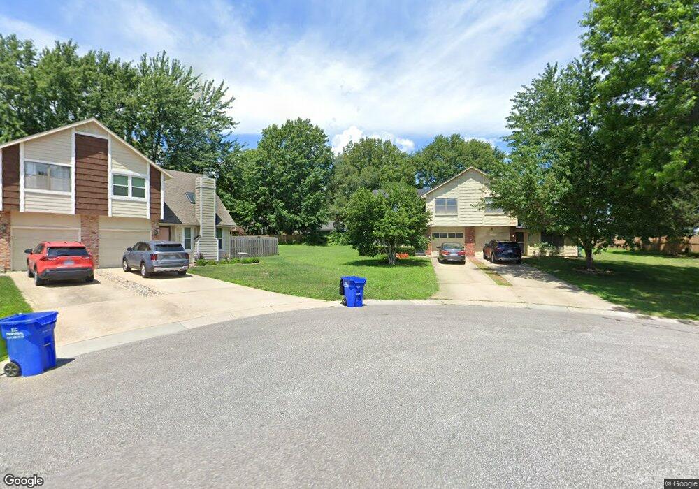 6201 Rene St, Shawnee, KS 66216 - photo 1