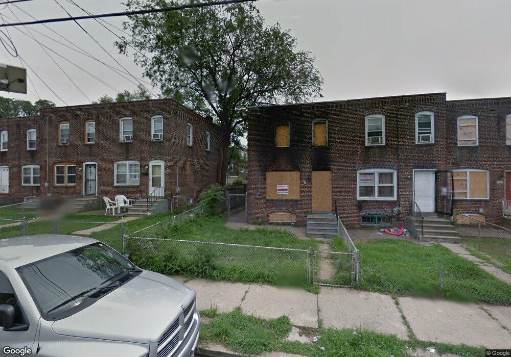 2918 Royden St, Camden, NJ 08105 - photo 1