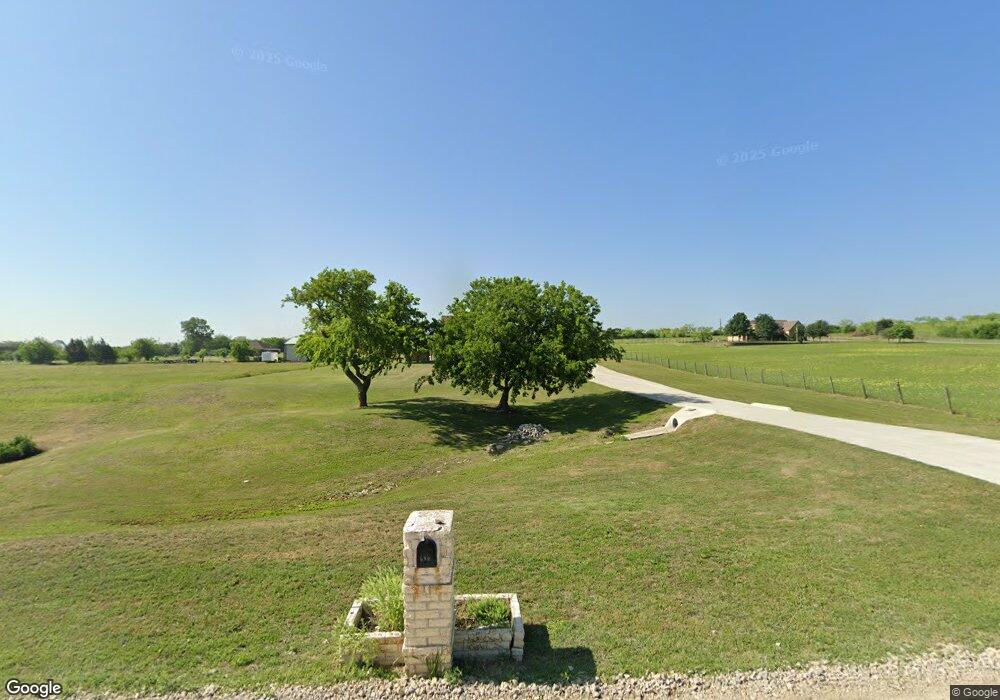 699 Gregory St, Weatherford, TX 76087 - photo 1