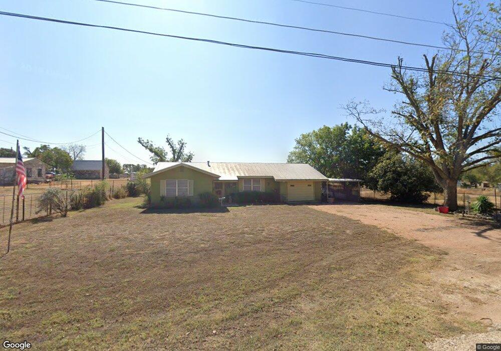 1729 W Live Oak St, Fredericksburg, TX 78624 - photo 1