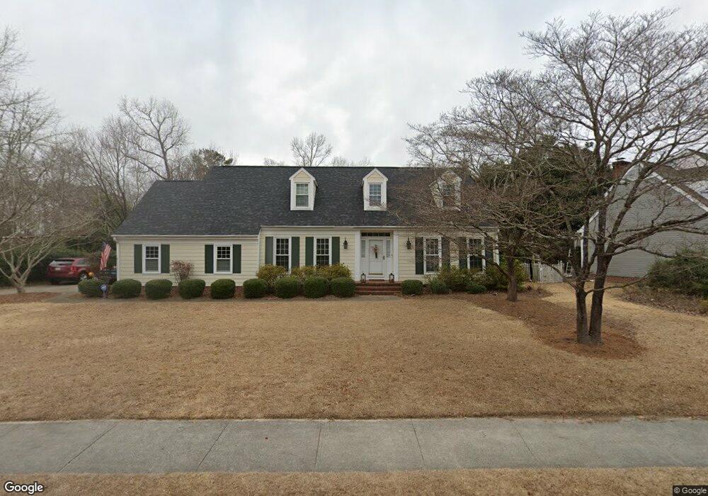 122 Tweed Dr, Jacksonville, NC 28540 - photo 1