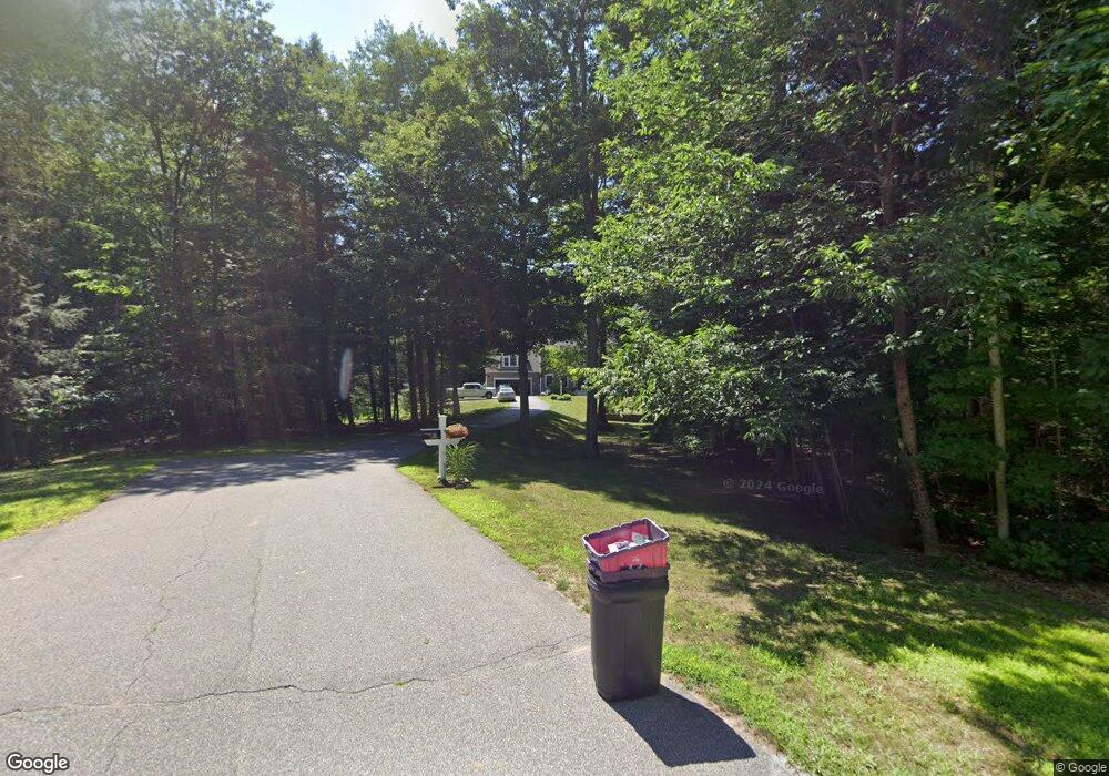 69 Pheasant Ln, Gorham, ME 04038 - photo 1