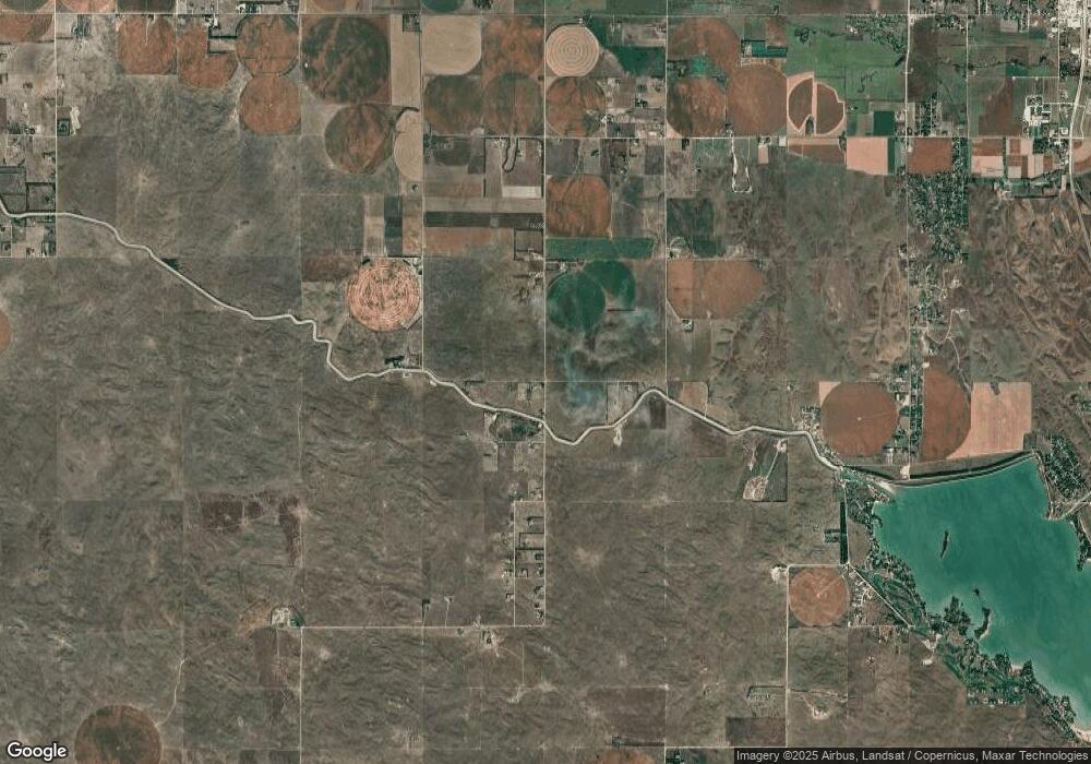 534 S Miller School Rd, North Platte, NE 69101 - photo 1