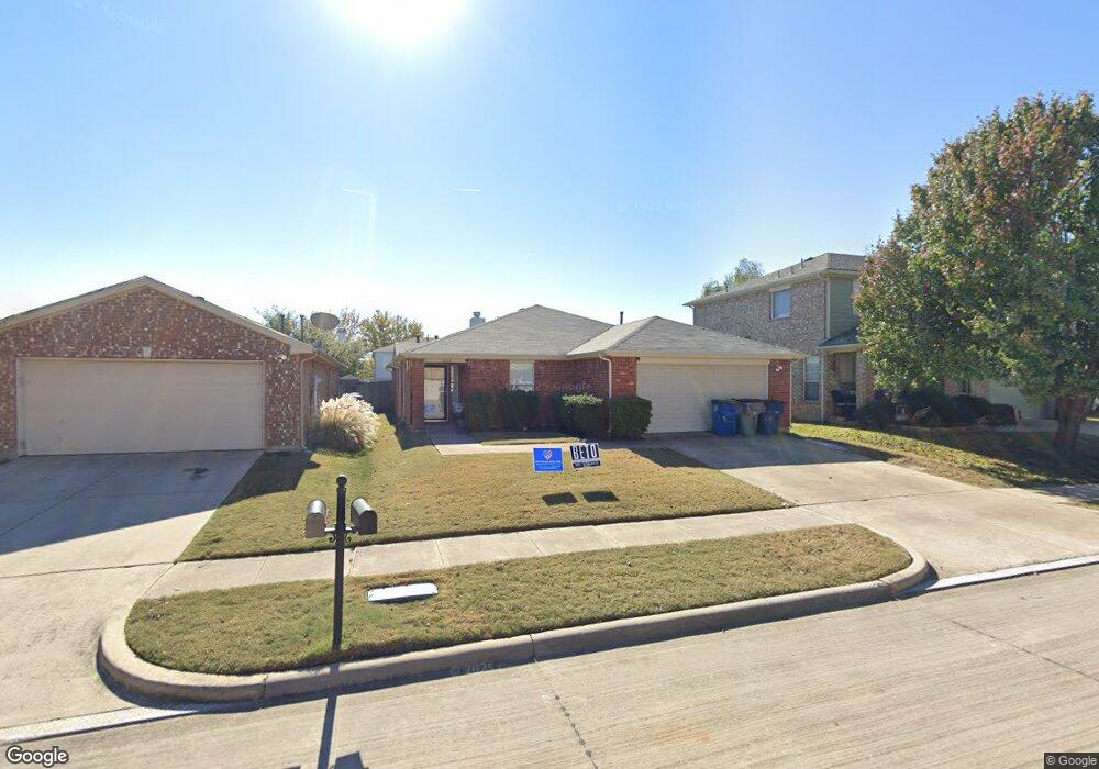 3013 Eagle Mountain Dr, Wylie, TX 75098 - photo 1