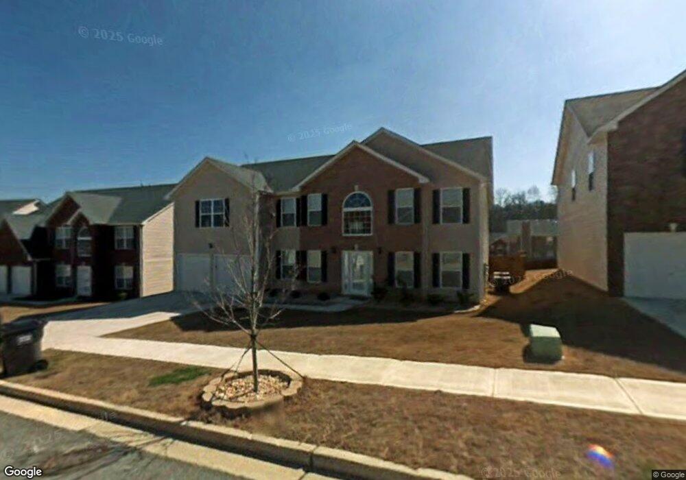 4897 Bottle Brush Ct unit 4, Snellville, GA 30039 - photo 1