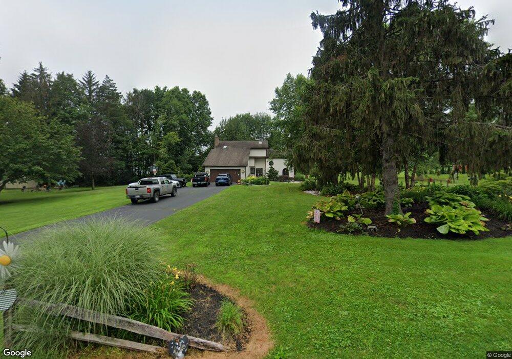 60 Barndoor Hills Rd unit DR, Suffield, CT 06078 - photo 1