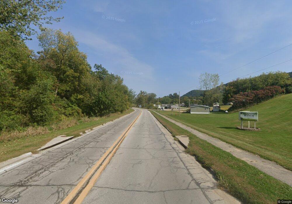 1403 Main St, Lansing, IA 52151 - photo 1