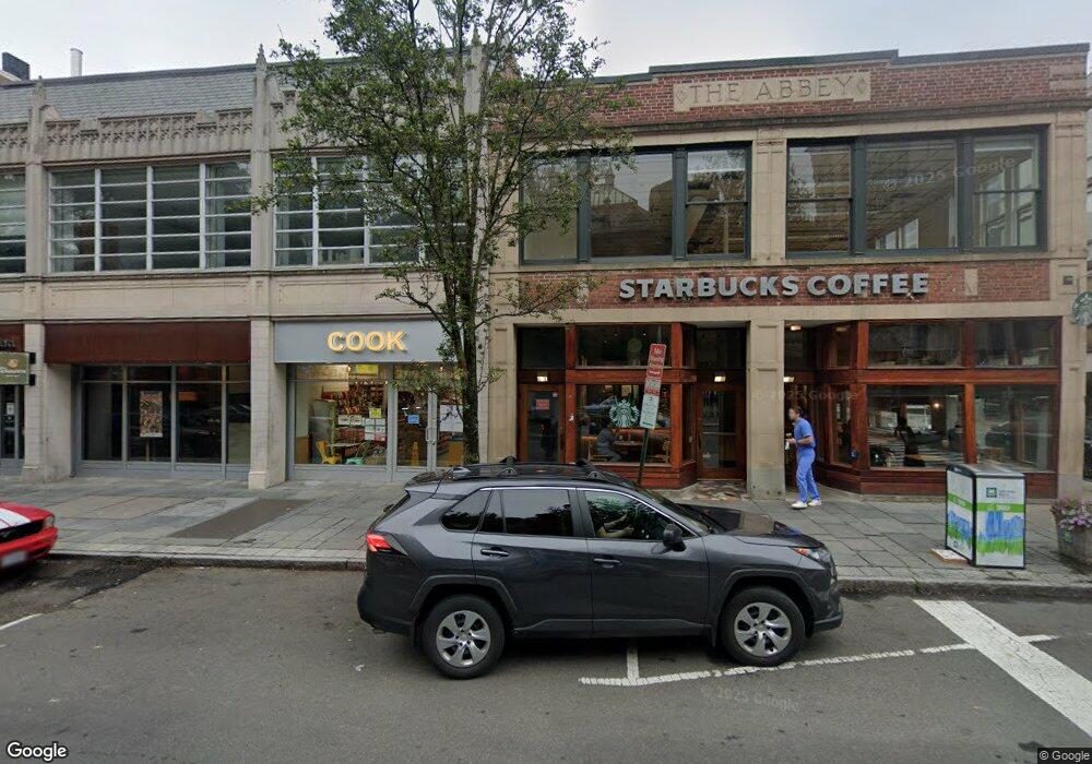 1064 Chapel St, New Haven, CT 06510 - photo 1