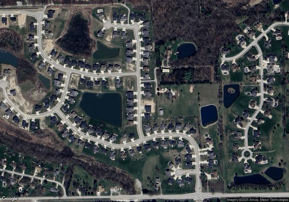 15170 Annabelle Place unit 61, Leo, IN 46765 - photo 1