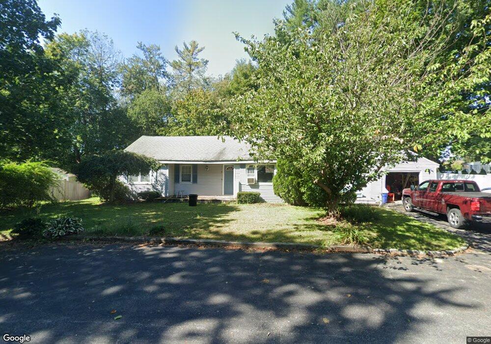 16 Gould St, North Reading, MA 01864 - photo 1