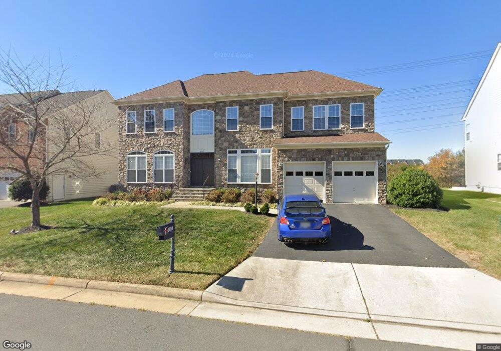 41817 Cordgrass Cir, Stone Ridge, VA 20105 - photo 1