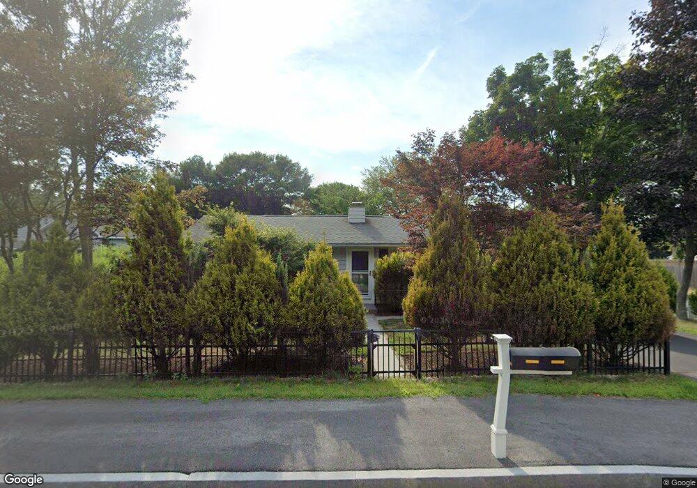 1132 S Main St, Bellingham, MA 02019 - photo 1