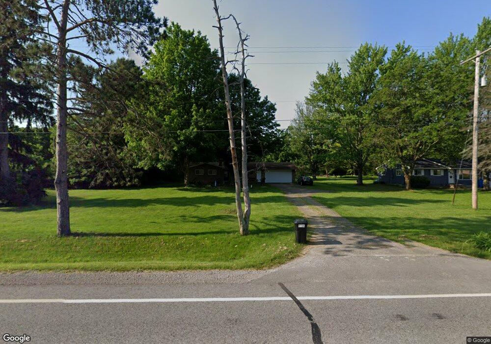 11139 W Mount Morris Rd, Flushing, MI 48433 - photo 1