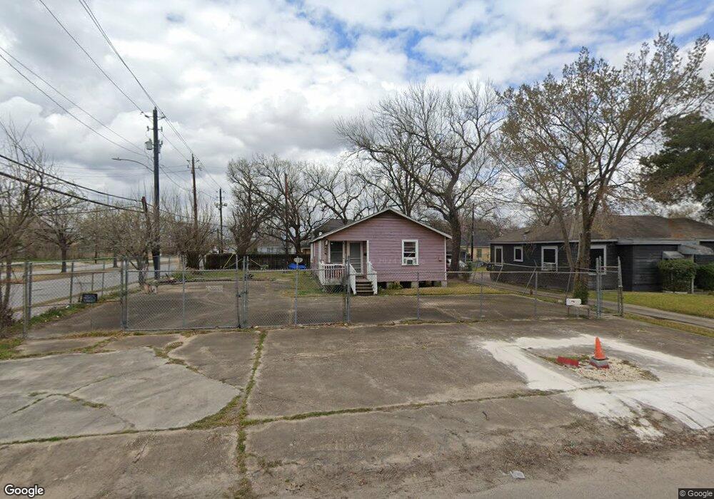 6003 Cullen Blvd, Houston, TX 77021 - photo 1