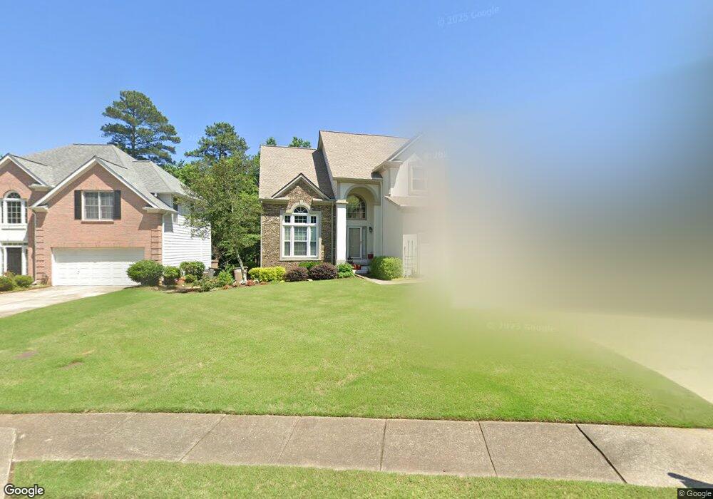 2260 Seatton Ct, Marietta, GA 30062 - photo 1