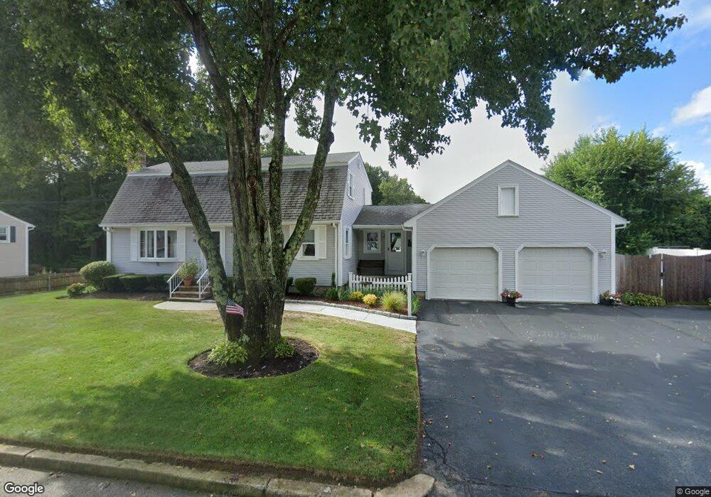 74 Cross Bow Ln, West Warwick, RI 02893 - photo 1