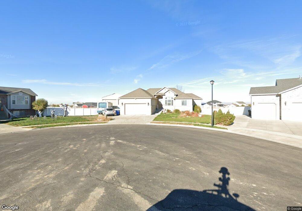 3944 W 1450 N, Clearfield, UT 84015 - photo 1