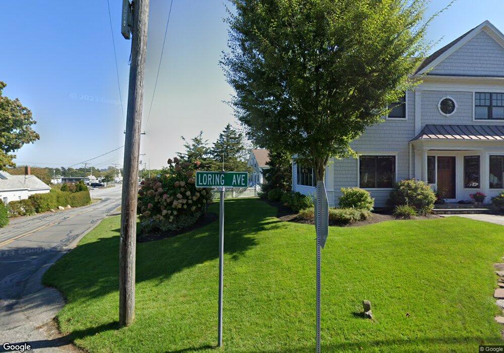 0 Loring Ave unit 20512620, Dennis, MA 02670 - photo 1